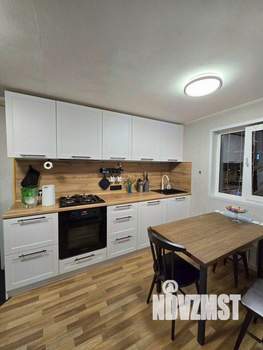 Дом 88м&sup2;, 1-этажный, участок 9 сот.  