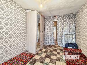Дача 21м², 1-этажный, участок 6 сот.  