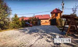 Коттедж 400м², 2-этажный, участок 15 сот.  
