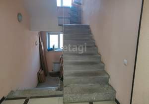 Дом 326м², 3-этажный, участок 7 сот.  
