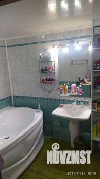 Дом 425м², 3-этажный, участок 6 сот.  