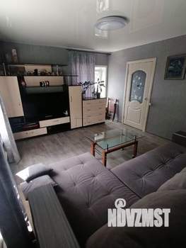 Дом 60м², 1-этажный, участок 3 сот.  