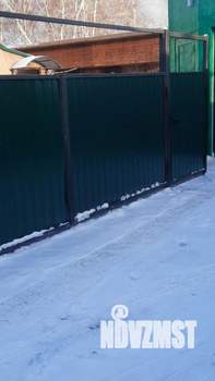 Дом 64м&sup2;, 2-этажный, участок 6 сот.  