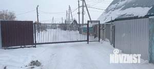 Дом 135м², 2-этажный, участок 5 сот.  