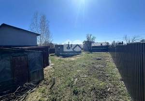 Дом 70м&sup2;, 1-этажный, участок 6 сот.  