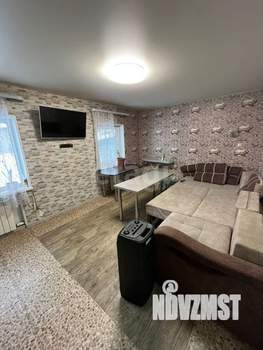 Дом 80м&sup2;, 2-этажный, участок 4 сот.  