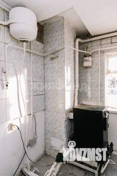 Дом 92м&sup2;, 1-этажный, участок 5 сот.  