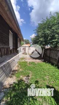 Дом 56м², 2-этажный, участок 8 сот.  