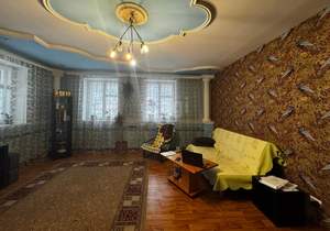 Дом 280м&sup2;, 1-этажный, участок 20 сот.  