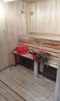 Дом 48м&sup2;, 2-этажный, участок 6 сот.  