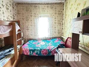 Дом 102м², 2-этажный, участок 5 сот.  