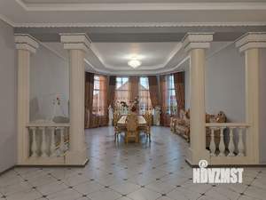 Коттедж 250м², 1-этажный, участок 12 сот.  