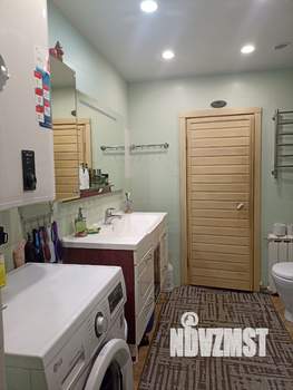 Дом 90м&sup2;, 2-этажный, участок 10 сот.  