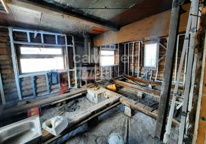 Дом 62м², 1-этажный, участок 5 сот.  