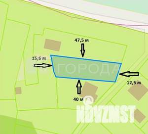 Дача 25м², 1-этажный, участок 6 сот.  
