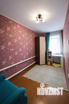 Дом 55м&sup2;, 1-этажный, участок 9 сот.  