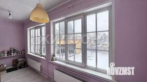 Коттедж 272м&sup2;, 2-этажный, участок 8 сот.  