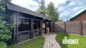 Дом 250м², 4-этажный, участок 7 сот.  