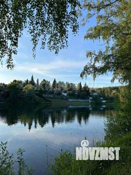 Дом 30м², 2-этажный, участок 9 сот.  