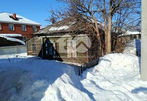 Дом 67м&sup2;, 1-этажный, участок 4 сот.  