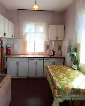 Дача 80м², 2-этажный, участок 8 сот.  