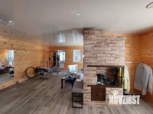 Дом 71м&sup2;, 1-этажный, участок 8 сот.  