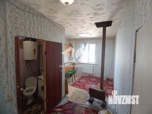 Дача 52м², 2-этажный, участок 6 сот.  