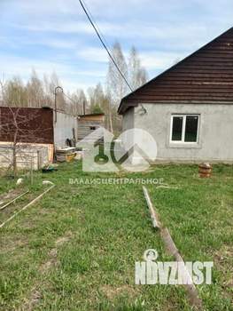 Дом 160м², 2-этажный, участок 10 сот.  
