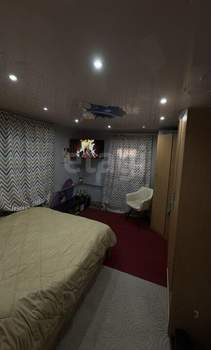 Дом 71м&sup2;, 1-этажный, участок 8 сот.  