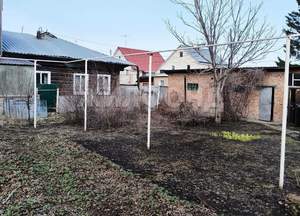 Дом 25м², 2-этажный, участок 10 сот.  
