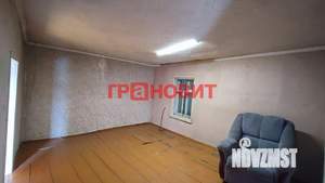 Дом 98м², 1-этажный, участок 12 сот.  