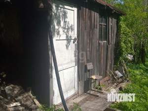 Дача 20м², 1-этажный, участок 8 сот.  