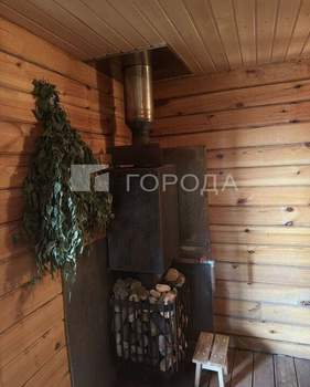 Дом 24м&sup2;, 2-этажный, участок 7 сот.  