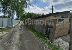 Дача 20м², 2-этажный, участок 5 сот.  