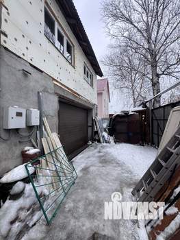 Дом 360м&sup2;, 4-этажный, участок 8 сот.  