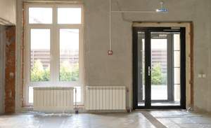 Дом 250м², 3-этажный, участок 2 сот.  