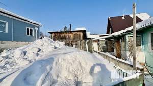 Дом 68м&sup2;, 1-этажный, участок 4 сот.  