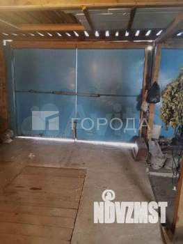 Дом 70м&sup2;, 1-этажный, участок 5 сот.  