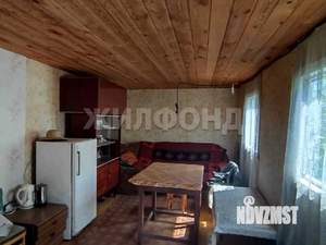 Дача 20м², 1-этажный, участок 6 сот.  