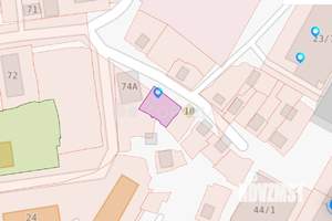 Дом 48м&sup2;, 1-этажный, участок 5 сот.  