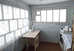 Дом 50м&sup2;, 2-этажный, участок 7 сот.  