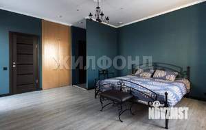 Дом 366м², 2-этажный, участок 11 сот.  