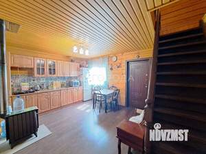 Дача 120м², 2-этажный, участок 15 сот.  