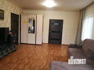 Дом 80м&sup2;, 1-этажный, участок 6 сот.  