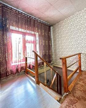 Дом 102м², 2-этажный, участок 5 сот.  