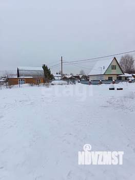 Дом 89м&sup2;, 2-этажный, участок 10 сот.  