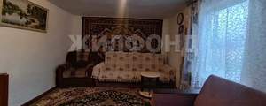 Дом 50м², 2-этажный, участок 8 сот.  