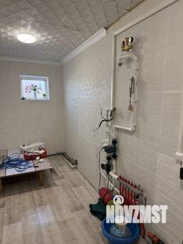 Дом 63м², 1-этажный, участок 7 сот.  