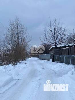 Дом 30м², 2-этажный, участок 4 сот.  