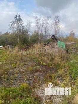 Дом 30м², 2-этажный, участок 9 сот.  